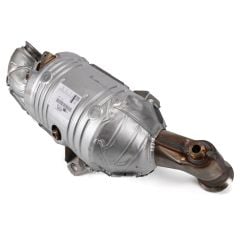 Peugeot 508 2011-2014 Katalizör Orjinal Psa Marka 9823467180