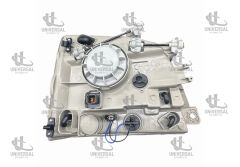 Kia Bongo Sol Far Manuel 2001 / 2003 Model Matsuba 0K6M7-51-040