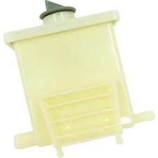 Vw Golf 2 Direksiyon Hidrolik Deposu 1983-1992 Wisco Marka 191422371D