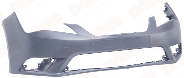 Seat Leon Ön Tampon Astarlı İthal Marka 2012 Model Yılı Sonrası 5F0807217BR