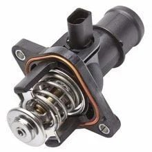 Volkswagen Golf 4 BFQ Motor Termostat İthal Marka 06A121114
