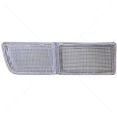 Volkswagen Golf 3 Ön Sağ Tampon Reflektörü İthal Ürün 1H0941778