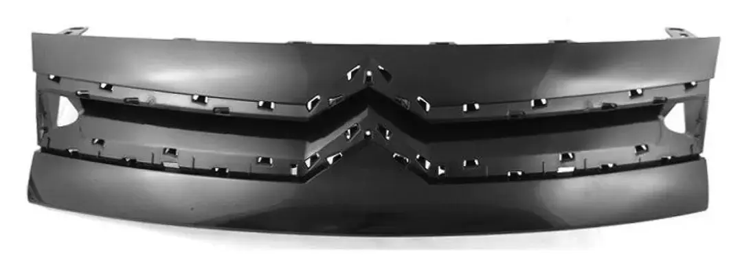 Citroen Berlingo Ön Panjur Komple 2008 / 2011 Model İthal Ürün 7804s9