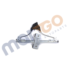 Ford Fiesta 2012-2018 Ön Sağ Cam Krikosu Elektrikli Motorsuz Margo Marka 8A61A23208AE - 2965017
