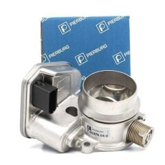 Bmw E60 Kasa 520d M47 Motor Gaz Kelebeği Pierburg Marka 11717804384