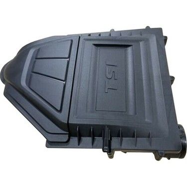 Volkswagen Polo Hava Filtre Kutusu 2017-2020 1.0 Motor Wİsco Marka 04C129601J
