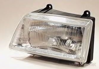 Opel Frontera A Sol Far 1992-1998 Model 1216001