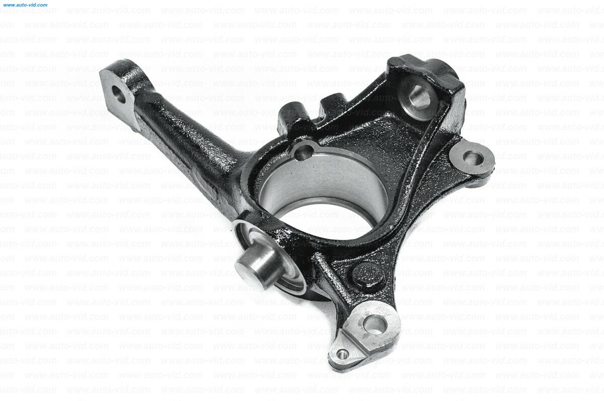 Peugeot 407 Sol Aks Taşıyıcı İthal Ürün 70-330-014 - 364697