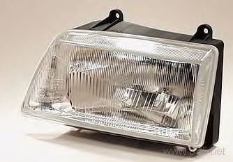 Opel Frontera A Sol Far 1992 / 1998 Model 1216002