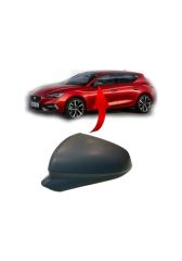 Seat Leon Sol Ayna Kapağı 2020-2024 GKL Marka 5FA857537B