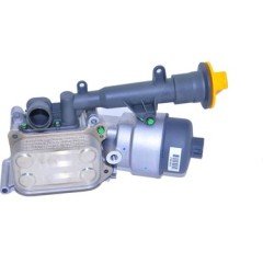 Fiat Grande Punto 1.3 Yağ Soğutucu Orijinal Opar 55210824