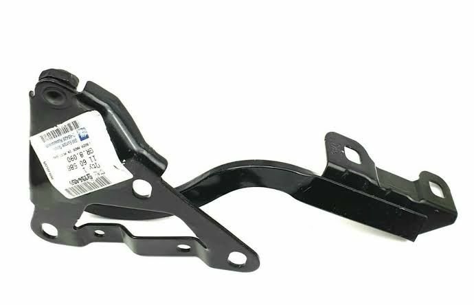 Opel Corsa C Sol Kaput Menteşesi İthal Ürün 1160586