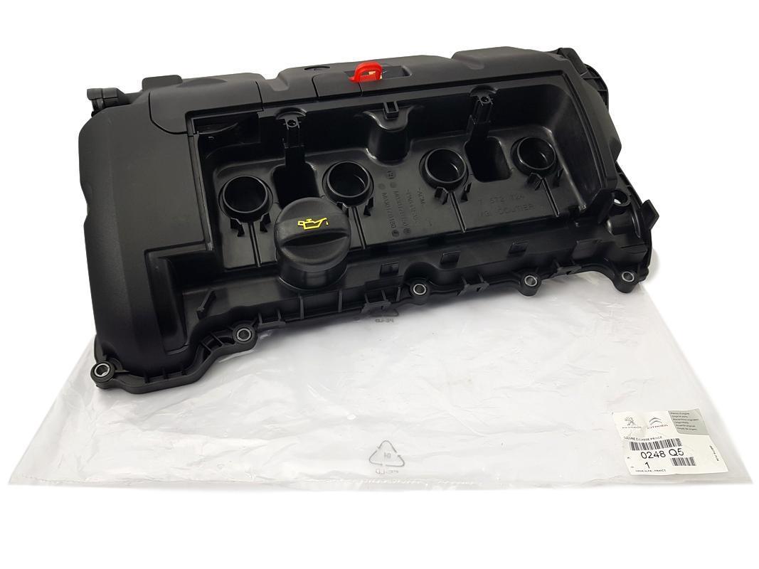 Peugeot 2008 1.6 Vti Subop Kapağı Külbütor Kapağı Orjinal Psa Marka 0248q5