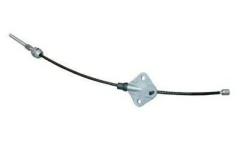 Ford Fiesta 2008-2012 Ön El Fren Teli Tabancadan Çıkan Turtel Marka 502-3273 - AP312853AB