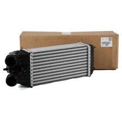 Peugeot 207 1.6 Hdı Euro5 Turbo İntercooler Radyatörü Orjinal Psa Marka 0384-n7