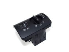 Audi A6 S6 Far Açma Kapatma Anahtarı Düğmesi 1997 - 2005 Model Wisco Marka 4B1941531C