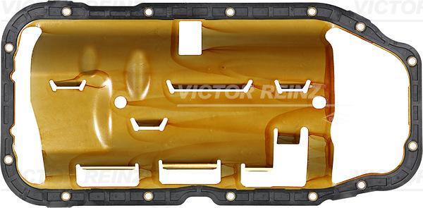Opel Vectra A 1.8 2.0 Yağ Karter Contası Victor Reinz Marka