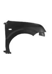 Ford Fusion 2002-2013 Ön Sağ Çamurluk Otosan Marka 6N11N16015AB - 1420114