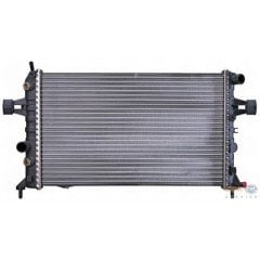 Opel Astra G 1.4 / 1.6 Su Radyatörü Otomatik Vites Bher Marka 1300257