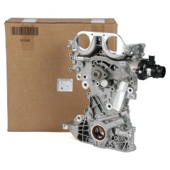 Opel Astra J 1.4 A1NET Yağ Su Pompası Gm Orjinal 55596354-25197591