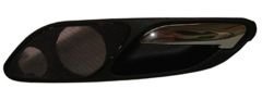 Bmw 3 Seri E46 Coupe Ön Kapı İç Açma Kolu Sağ Taraf 1998-2003 İthal Marka 51418222706