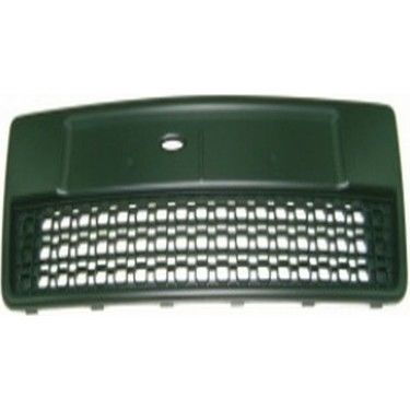 Ford Fusion 2006-2013 Ön Tampon Panjuru İthal Marka 6N1117B968AB55MW - 1369703