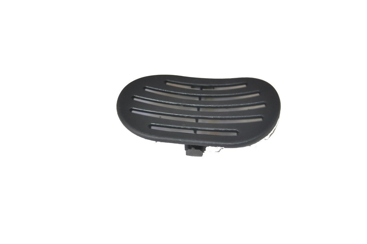 Fiat Doblo 2001-2010 Arası Sol Bagaj Havalandırma Izgarası Orjinal Opar 735286926