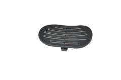 Fiat Doblo 2001-2010 Arası Sol Bagaj Havalandırma Izgarası Orjinal Opar 735286926