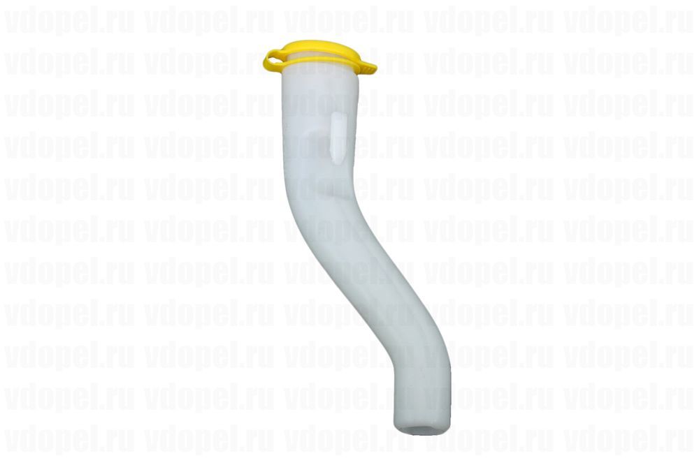 Opel Corsa D Silecek Su Depo Borusu Gm Orjinal 13182829