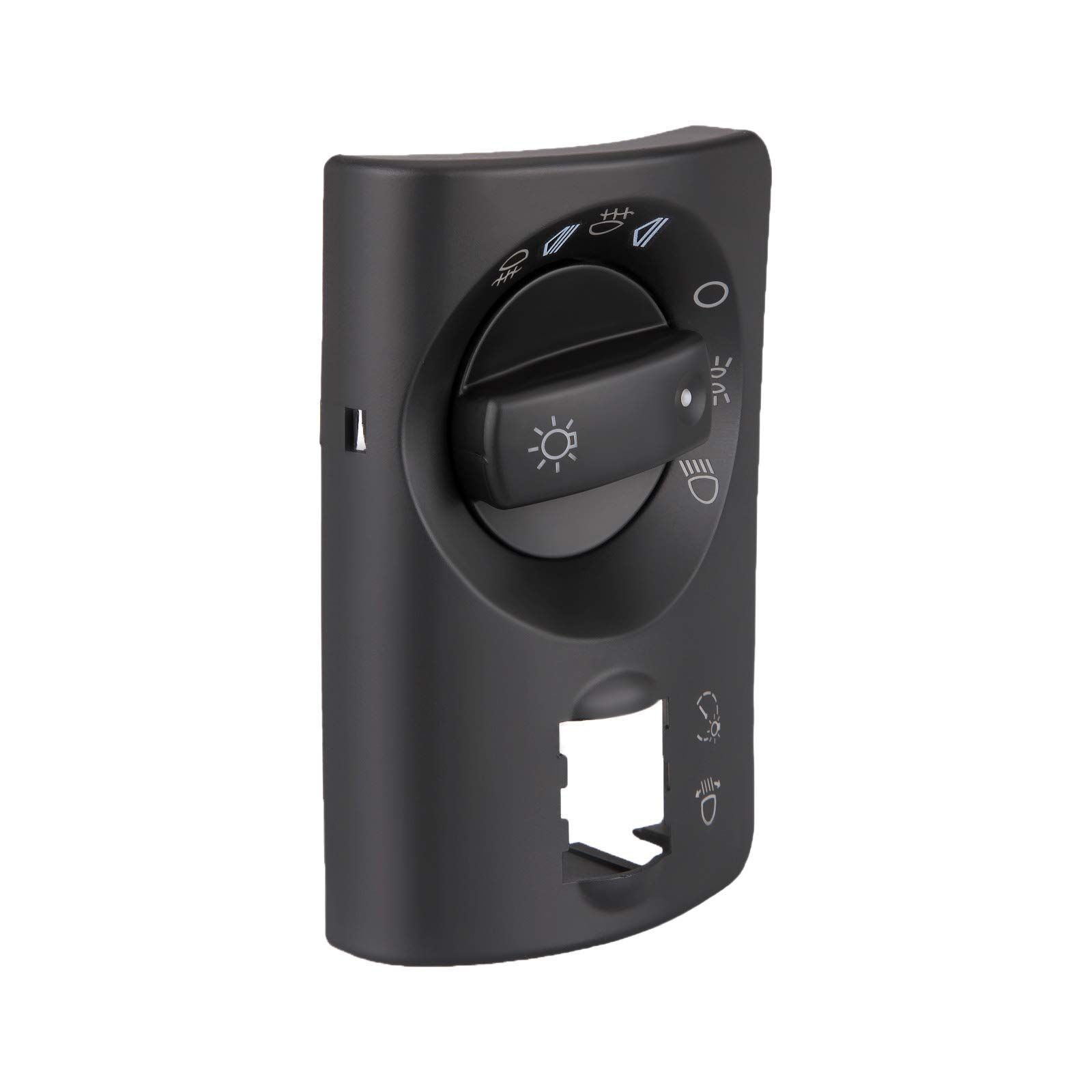 Audi A6 Far Açma Kapatma Anahtarı 1998 / 2005 Model Wisco Marka 4B1941531E