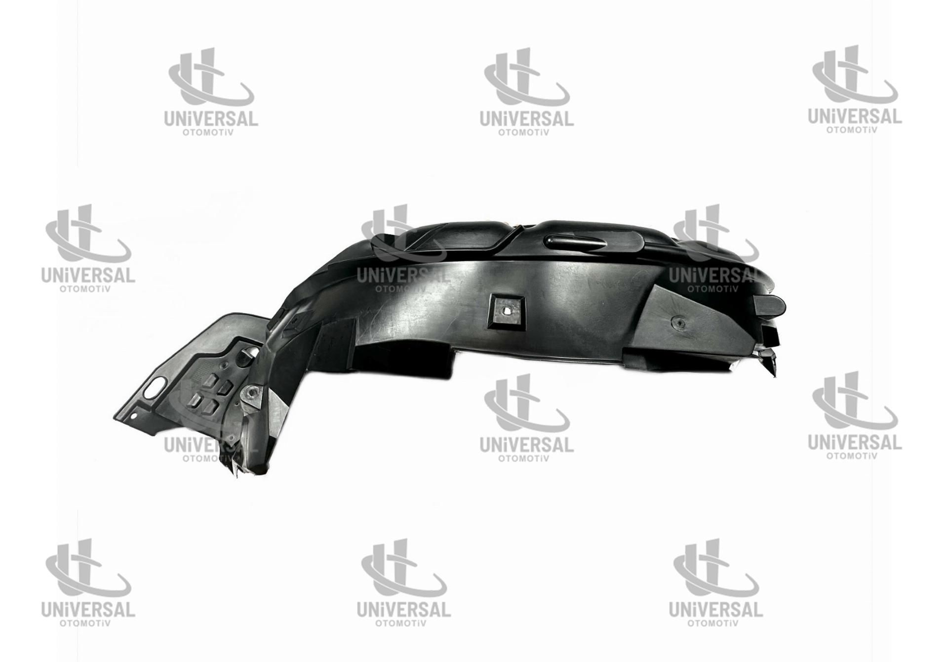 Honda Civic Ön Sağ Çamurluk Davlumbazı Matsuba Marka 2012 / 2015 Model Yılları ve Arası 74101-TR3-A10