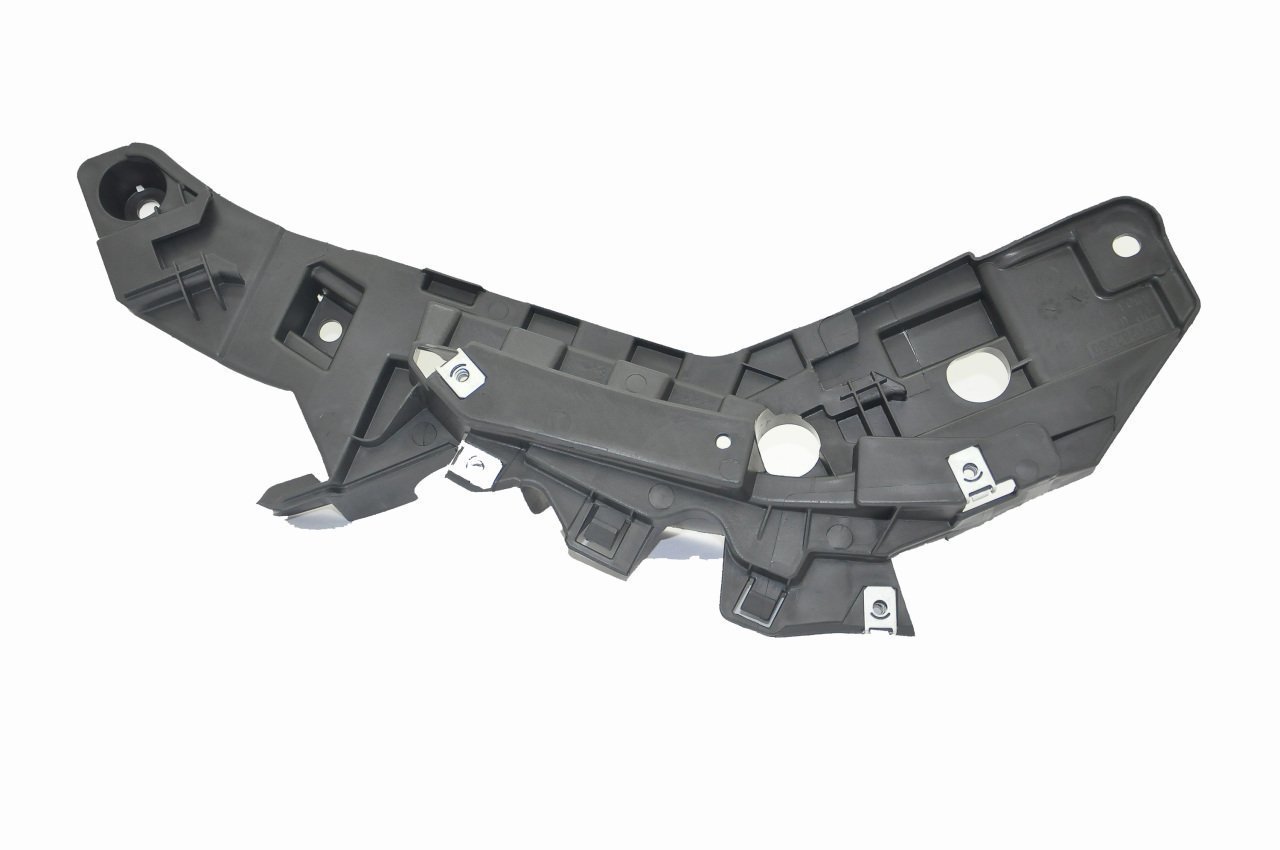 Fiat Ducato 2014 Sonrası Sağ Ön Tampon Braketi Orijinal Opar 1391282080