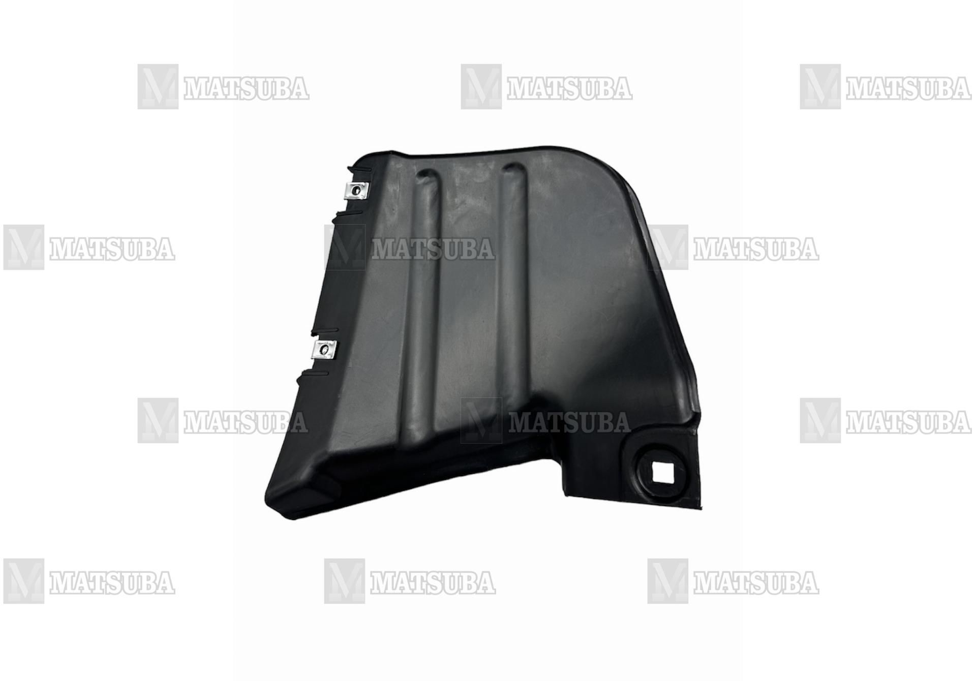 Honda Civic Arka Sol Çamurluk Davlumbazı Matsuba Marka 2006 / 2011 Model Yılları Arası  74591-SNB-000