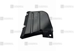 Honda Civic Arka Sol Çamurluk Davlumbazı Matsuba Marka 2006 / 2011 Model Yılları Arası  74591-SNB-000