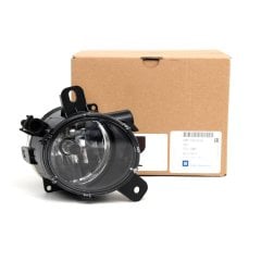 Opel Corsa D Sol Sis Farı Makyajlı Kasa Gm Orjinal 13253625
