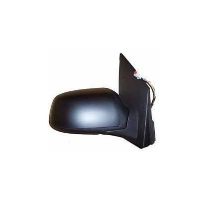 Ford Fusion 2006-2013 Elektrikli Sağ Dış Dikiz Aynası Margo Marka 6N1117682AF
