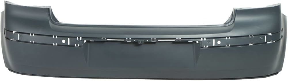 Volkswagen Polo  Hb Arka Tampon 2002 / 2010 Model Dega Marka 6Q6807417