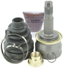 Chevrolet Yeni Aveo 1.3 Dizel Dış Aks Kafası 95228738-95228684