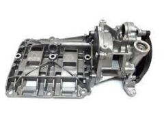 Bmw E60 Kasa 520d N47 Motor Yağ Pompası Komple Pierburg Marka 11417810451