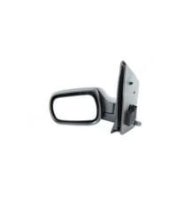 Ford Fusion 2002-2006 Elektrikli Sol Dış Dikiz Aynası Komple Margo Marka 2N1117683BL
