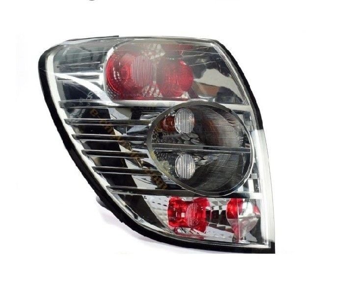 Chevrolet Yeni Captiva C140 Sol Stop Lambası İthal Ürün 96830937