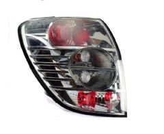 Chevrolet Yeni Captiva C140 Sol Stop Lambası İthal Ürün 96830937