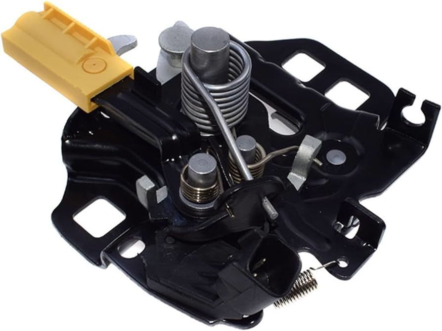 Ford Mondeo 2014 - 2018 Motor Kaput Kilidi İthal Marka DS7A16701DC