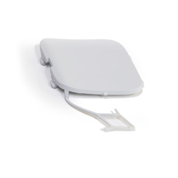 Opel Astra J Sedan Arka Tampon Çeki Demir Kapağı Mette Marka 1405148