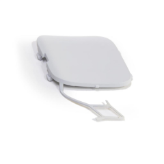 Opel Astra J Sedan Arka Tampon Çeki Demir Kapağı Mette Marka 1405148