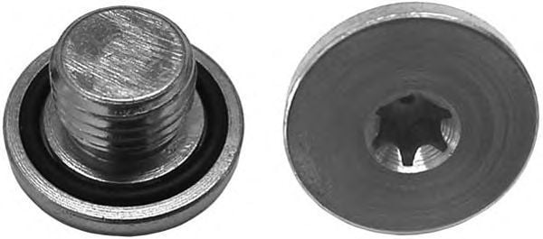 Opel Astra J Yağ Karter Tapası 652457