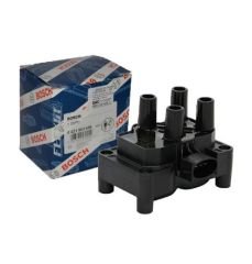 Ford Fusion 2002-2013 1.6 Benzinli Ateşleme Bobini Bosch Marka 0221503490 - 988F12029AD