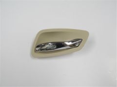Bmw 3 Seri E90 Coupe Ön Kapı İç Açma Kolu Sağ Taraf Bej 2005-2011 İthal Marka 51216975500