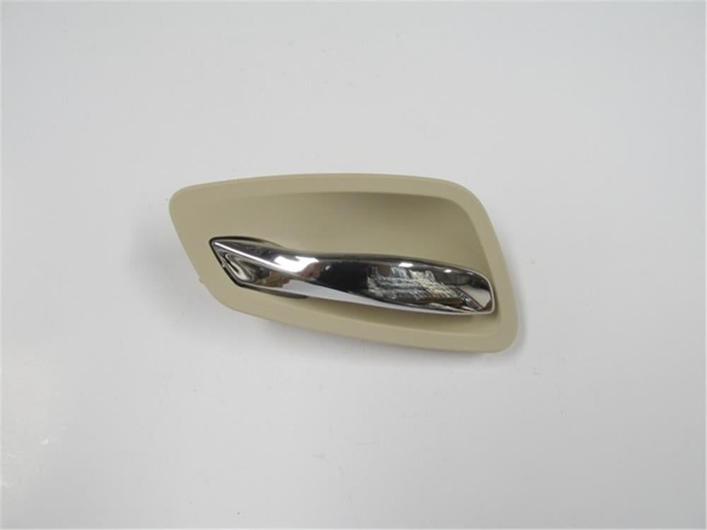 Bmw 3 Seri E90 Coupe Ön Kapı İç Açma Kolu Sol Taraf Bej 2005-2011 İthal Marka 51216975499