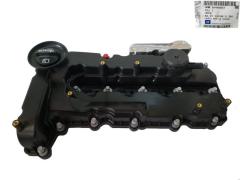 Opel Astra J 1.6 Dizel Külbüratör Üst Kapağı Gm Orjinal 55486867